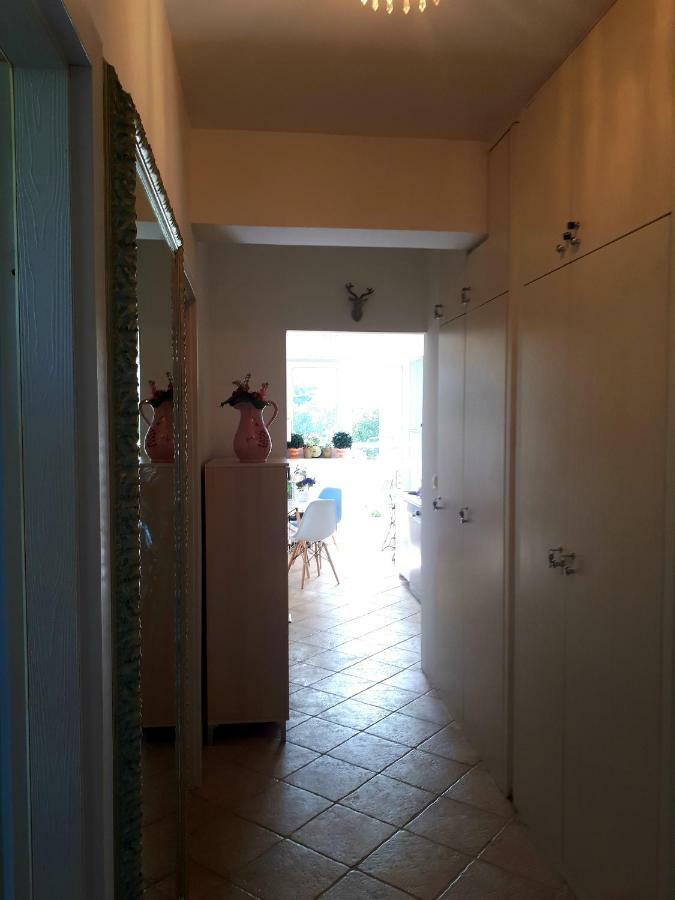 Blue Sea View Apartment Split Exterior foto